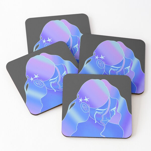 Item preview, Tears From The Stars designed and sold by Blom & Co..