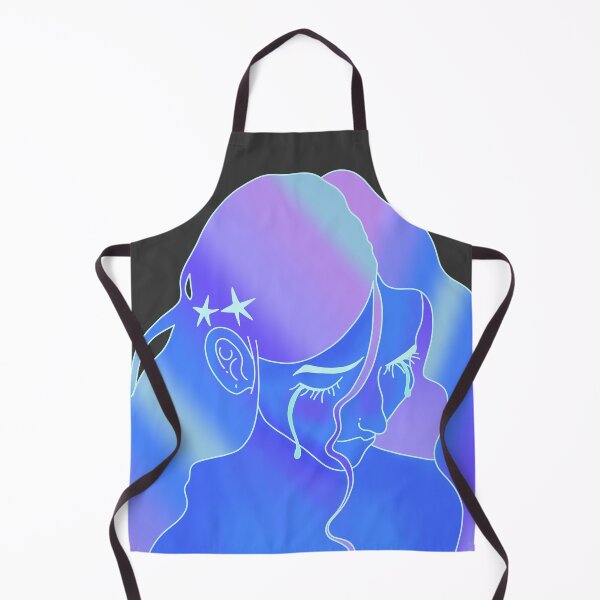 Item preview, Tears From The Stars designed and sold by Blom & Co..