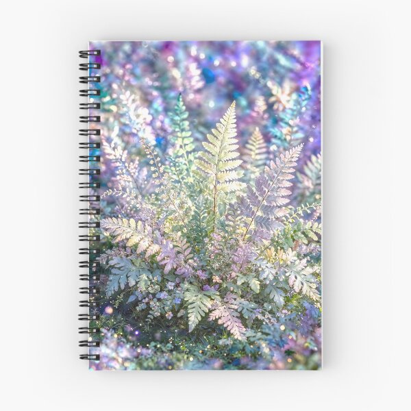 Item preview, A New Delicate Fern Surreal Design  designed and sold by Fantasy Temptress Adult.