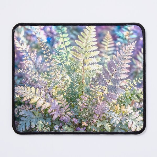 Item preview, A New Delicate Fern Surreal Design  designed and sold by Fantasy Temptress Adult.
