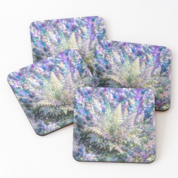 Item preview, A New Delicate Fern Surreal Design  designed and sold by Fantasy Temptress Adult.