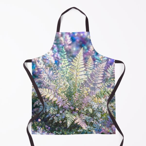 Item preview, A New Delicate Fern Surreal Design designed and sold by Fantasy Temptress Adult.