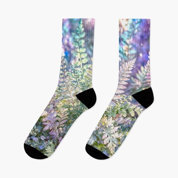 Item preview, A New Delicate Fern Surreal Design  designed and sold by Fantasy Temptress Adult.