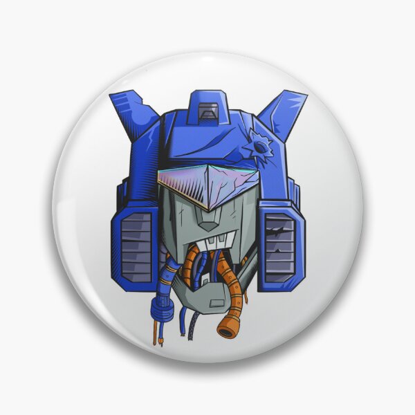 Aperçu de l'œuvre Autobot Jazz créée et vendue par TheArtofKurtS.