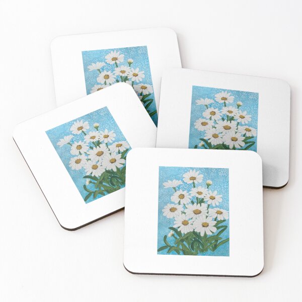 Item preview, Happy Daisies designed and sold by BackyardBuds.