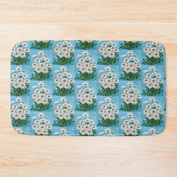 Item preview, Happy Daisies designed and sold by BackyardBuds.