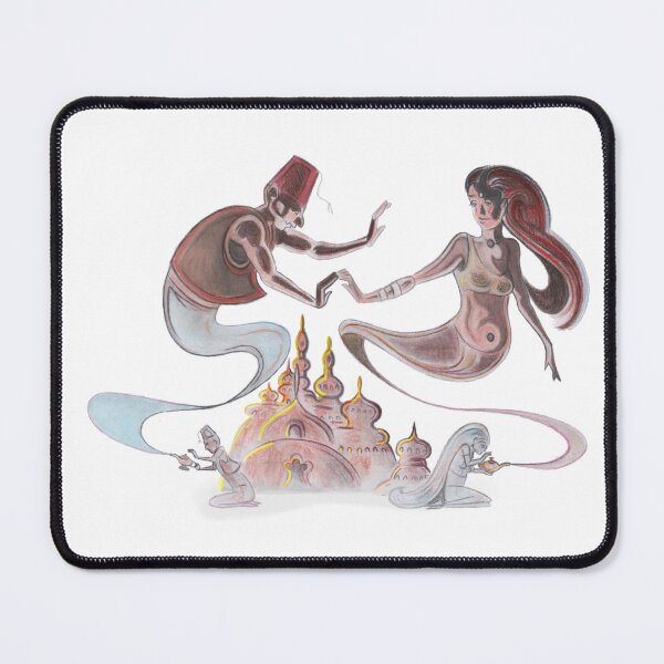 Item preview, Geniuses designed and sold by Henri Armagnat.