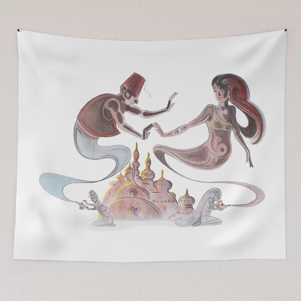 Item preview, Geniuses designed and sold by Henri Armagnat.