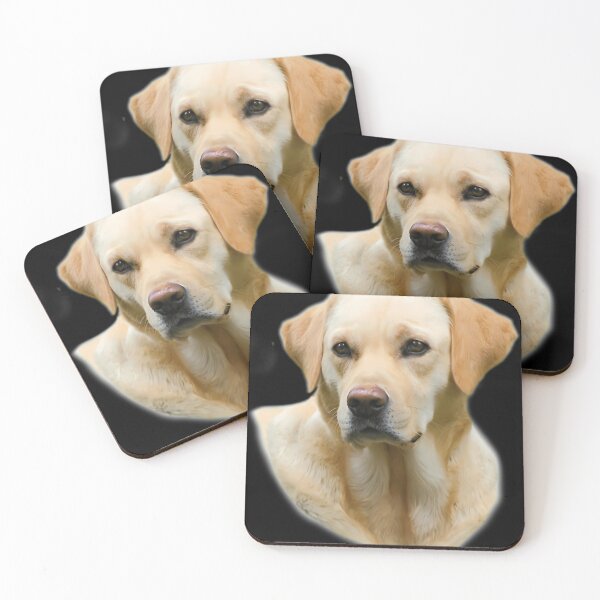 Item preview, Hangover Ii 2 Yellow Lab Dog The Real One Zach Galifianakis designed and sold by oana2711.