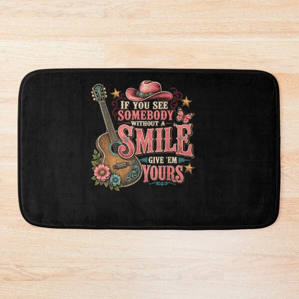 Item preview, if You See Someone Without a Smile give Them one of Yours designed and sold by Juansustait.