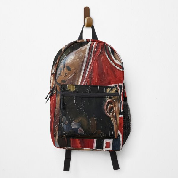 Item preview, Dennis Rodman Oil Painting designed and sold by maretsad.