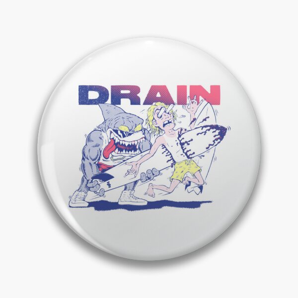 Item preview, DRAIN BAND designed and sold by Turinamu.