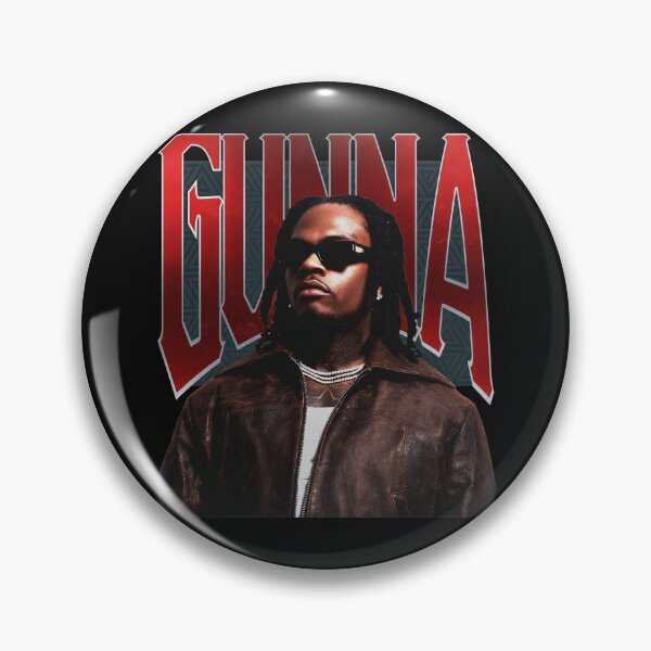 Item preview, Gunna hip hop designed and sold by kawaiwifeylovin.