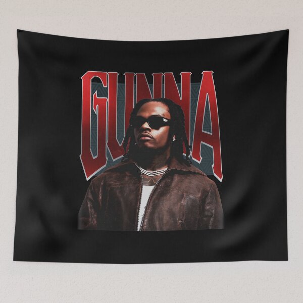 Item preview, Gunna hip hop designed and sold by kawaiwifeylovin.