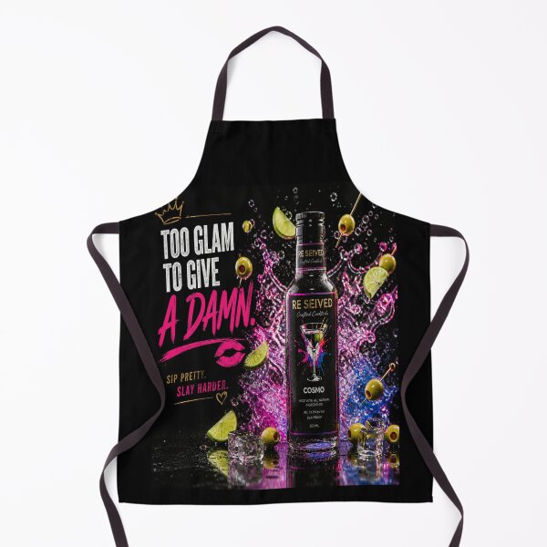 Item preview, Too Glam Cocktail designed and sold by CyndiEpps.