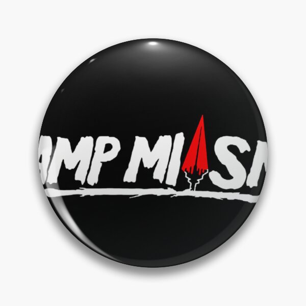 Item preview, Camp Miasma designed and sold by oana2711.