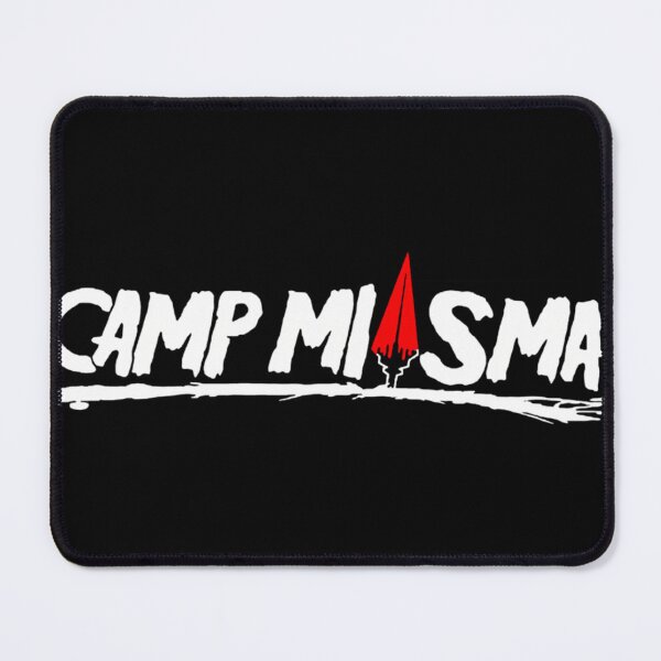 Item preview, Camp Miasma designed and sold by oana2711.