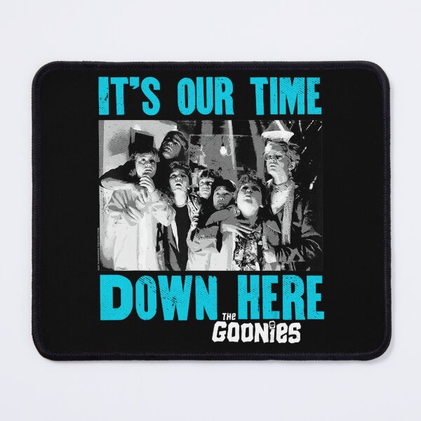 Item preview, The Goonies It's Our Time Design designed and sold by Crystal Miranda.