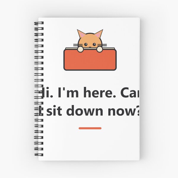 Item preview, can i sit down designed and sold by TheQuietZone.