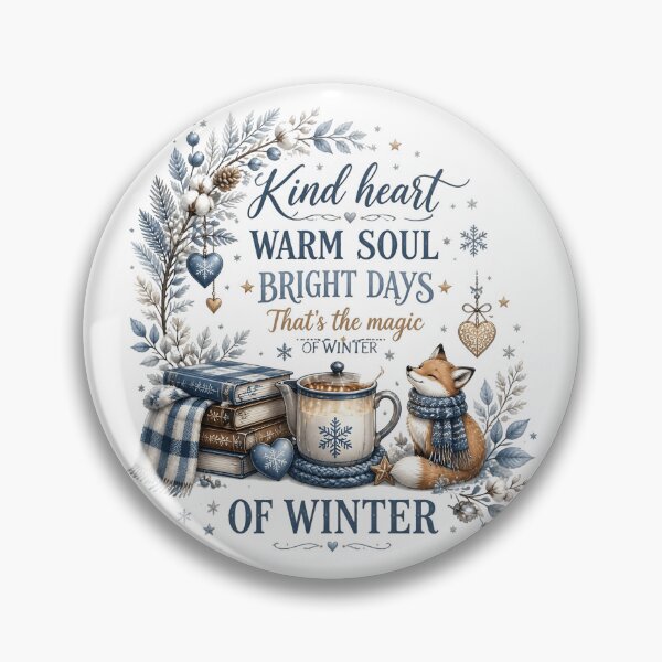 Item preview, Winter Soft Magic designed and sold by EdicrisR.