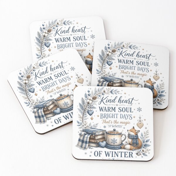 Item preview, Winter Soft Magic designed and sold by EdicrisR.