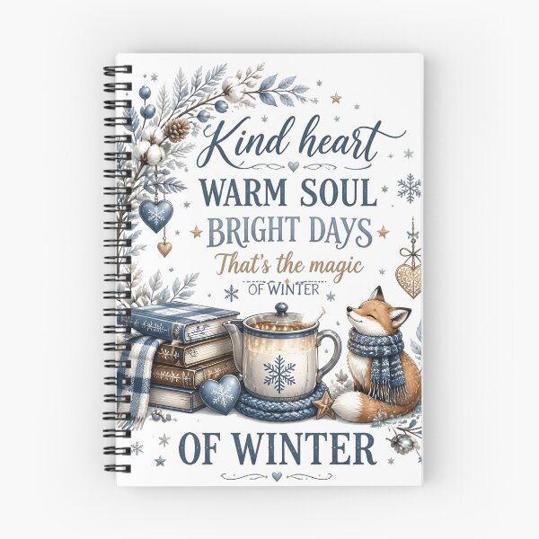 Item preview, Winter Soft Magic designed and sold by EdicrisR.