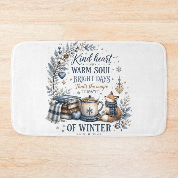 Item preview, Winter Soft Magic designed and sold by EdicrisR.