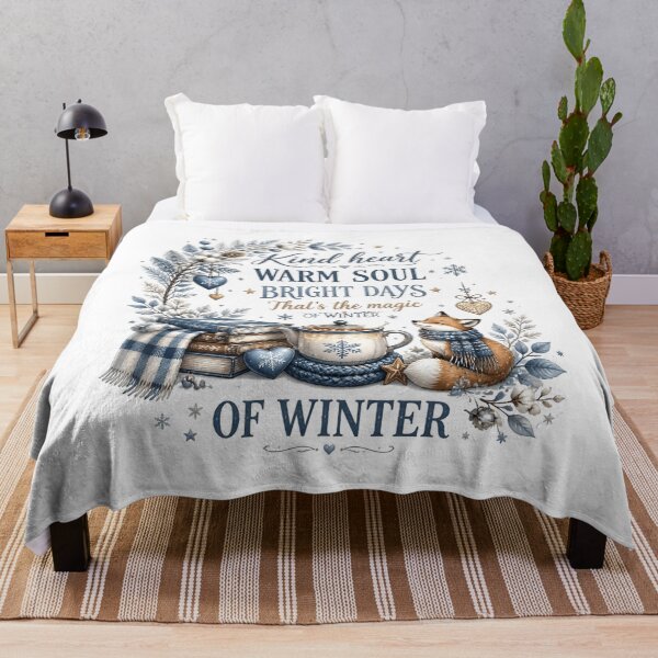 Item preview, Winter Soft Magic designed and sold by EdicrisR.