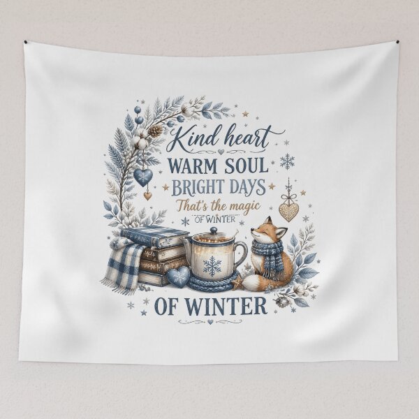 Item preview, Winter Soft Magic designed and sold by EdicrisR.