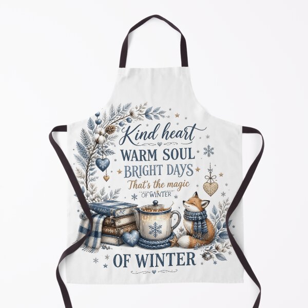 Item preview, Winter Soft Magic designed and sold by EdicrisR.