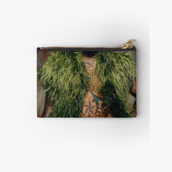 Item preview, Dennis Rodman Oil Painting designed and sold by maretsad.
