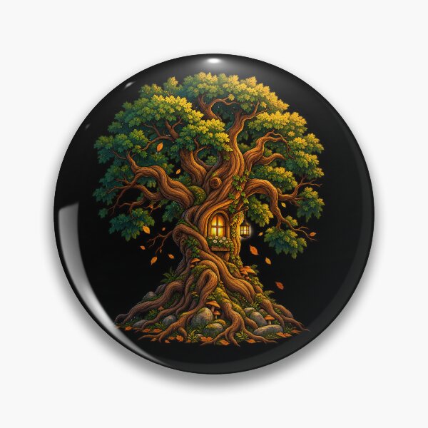 Item preview, The Tree That Remembered designed and sold by Fun2Fentastic.