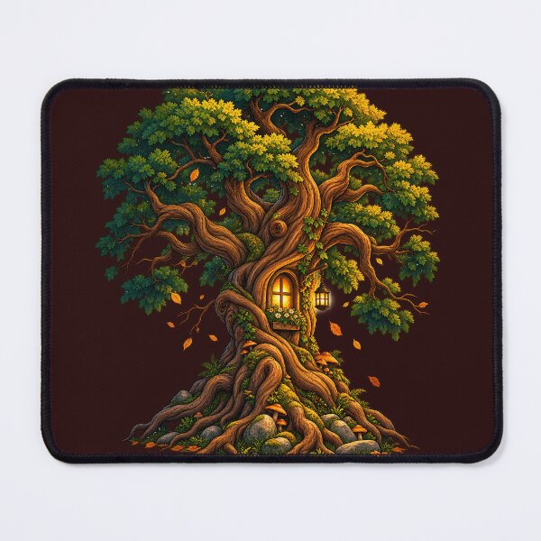 Item preview, The Tree That Remembered designed and sold by Fun2Fentastic.