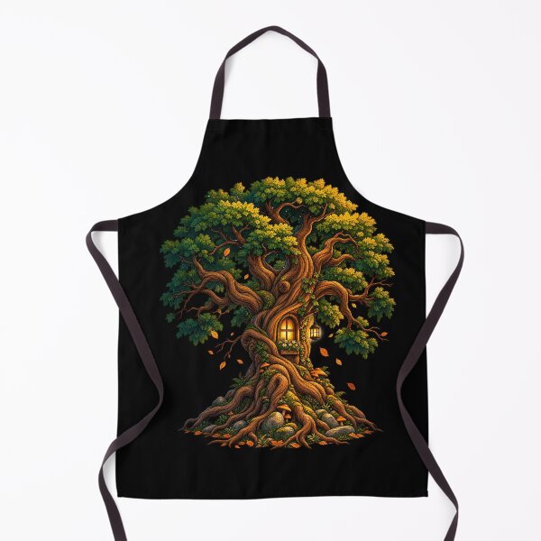 Artikelvorschau, Der Baum, der sich erinnerte entworfen und verkauft von Fun2Fentastic.