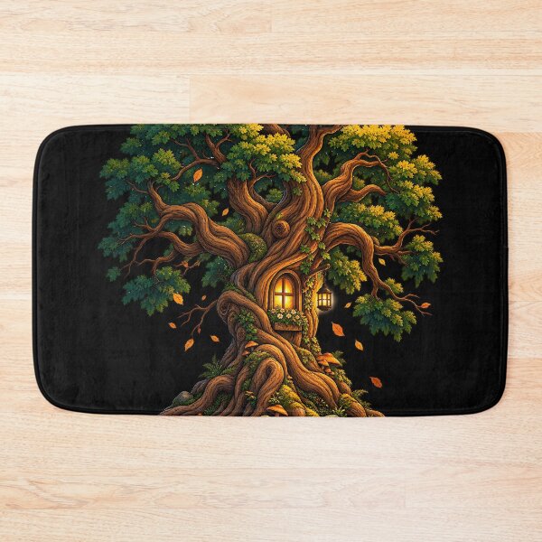 Item preview, The Tree That Remembered designed and sold by Fun2Fentastic.