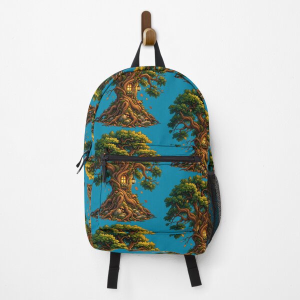 Item preview, El árbol que recordaba designed and sold by Fun2Fentastic.