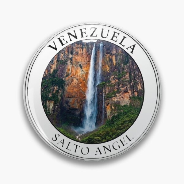 Artikelvorschau, ANGEL FALLS entworfen und verkauft von BambuVe.