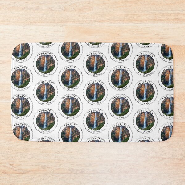 Item preview, Angel Falls designed and sold by BambuVe.