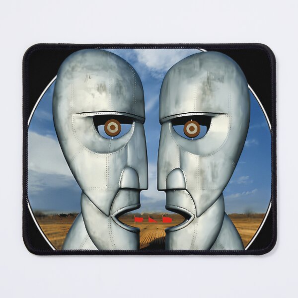 Item preview, Band Pink Floyd The Division Bell designed and sold by oana2711.