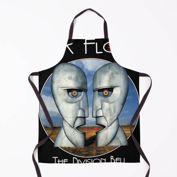 Item preview, Band Pink Floyd The Division Bell designed and sold by oana2711.
