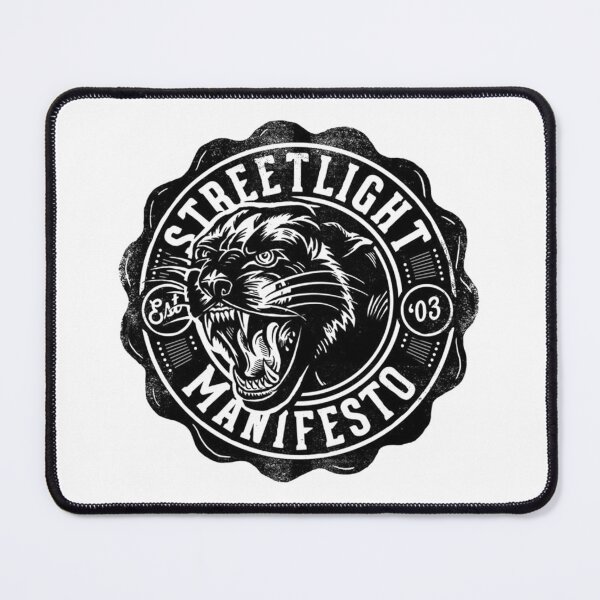 Item preview, STREETLIGHT MANIFESTO BAND designed and sold by Turinamu.
