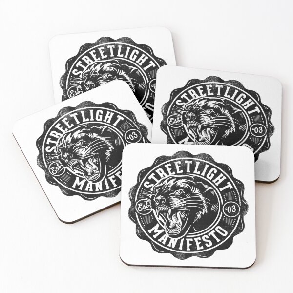 Item preview, STREETLIGHT MANIFESTO BAND designed and sold by Turinamu.
