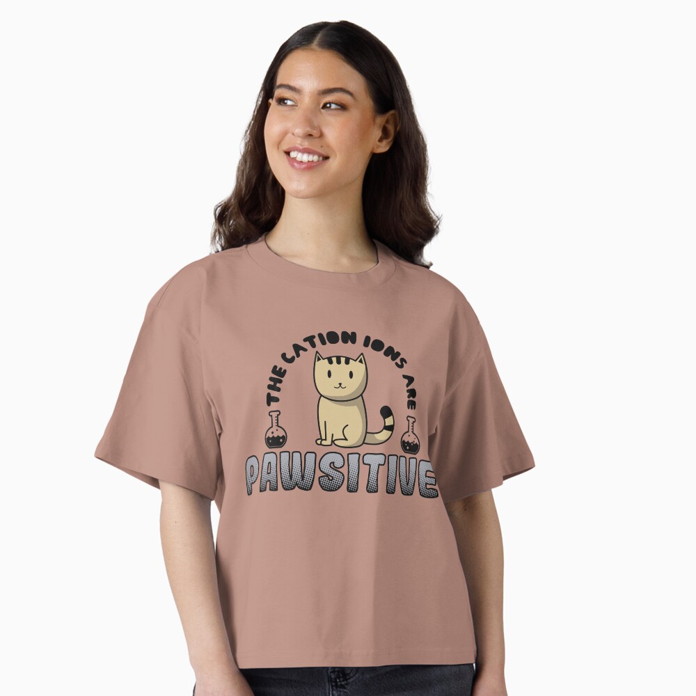Artikel-Vorschau von Boxy T-Shirt, designt und verkauft von yeoys.
