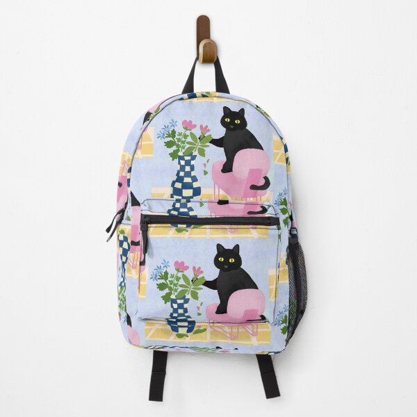 Item preview, my black cat doing what he shouldn't be doing designed and sold by FandomizedRose.