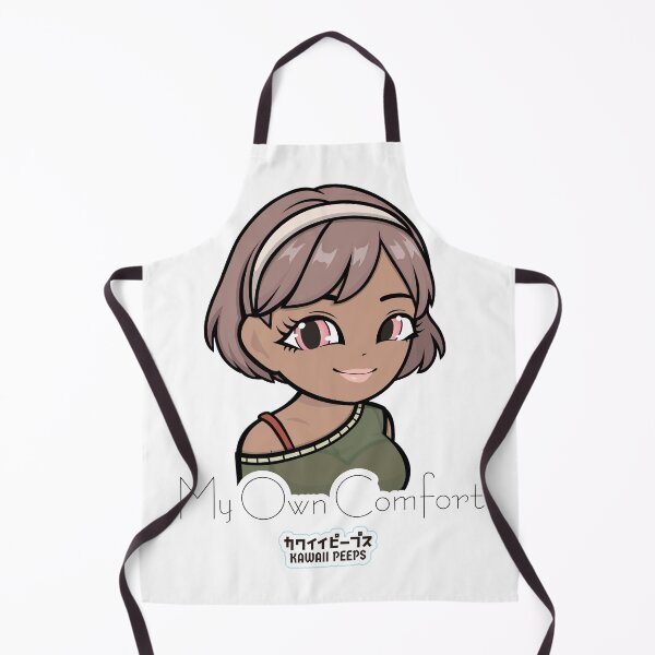 Item preview, Pastel Power Crew My Own Comfort designed and sold by P-L-Sardines.