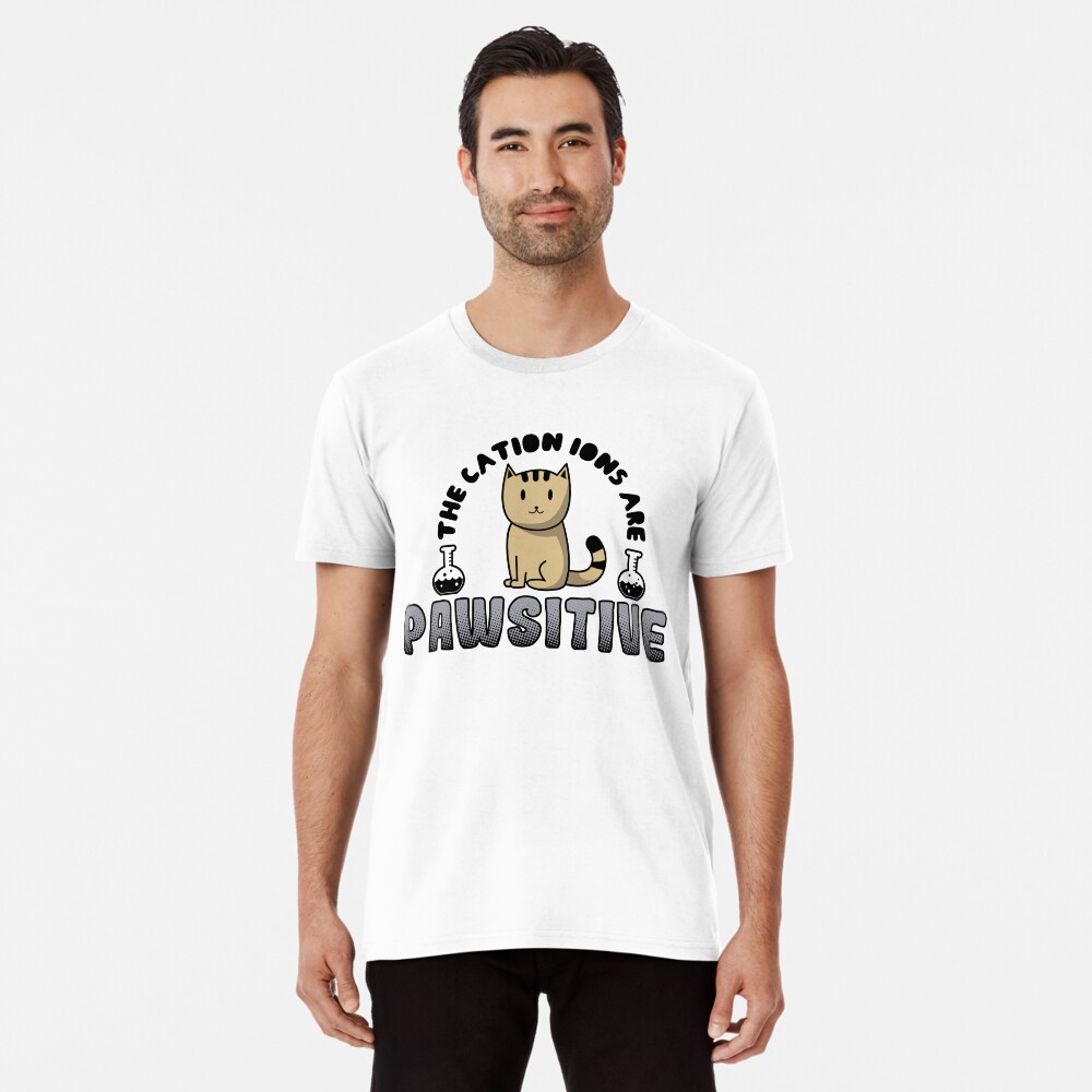 Artikel-Vorschau von Premium T-Shirt, designt und verkauft von yeoys.
