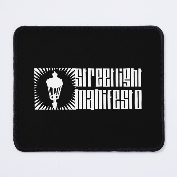 Item preview, STREETLIGHT MANIFESTO BAND designed and sold by Turinamu.