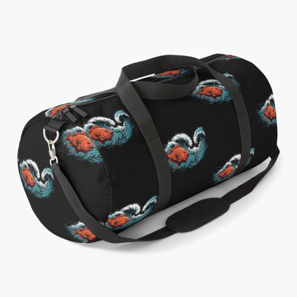 Item preview, Garibaldi Fish California Ocean Fish Lover Logo designed and sold by Redgiant87x.
