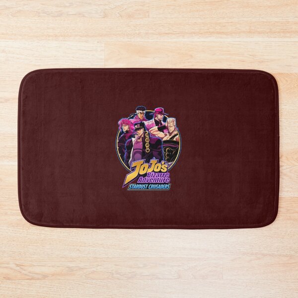 Item preview,  Stylish Anime Battle Crew designed and sold by shimoda214.