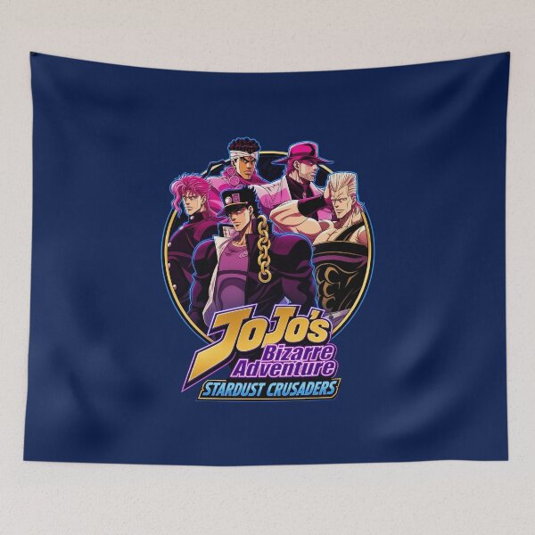 Item preview,  Stylish Anime Battle Crew designed and sold by shimoda214.